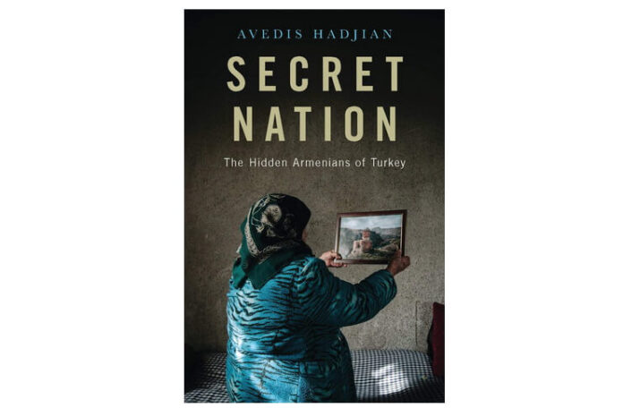 secret nation Avedis Hadjian(1)