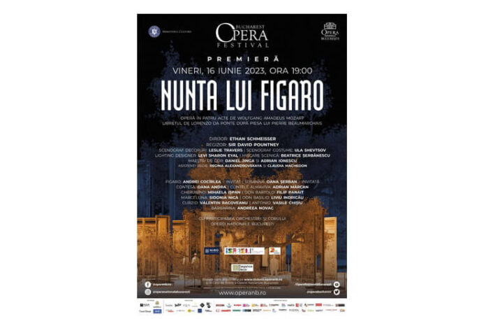 Afis premiera Nunta lui Figaro_ONB (1)