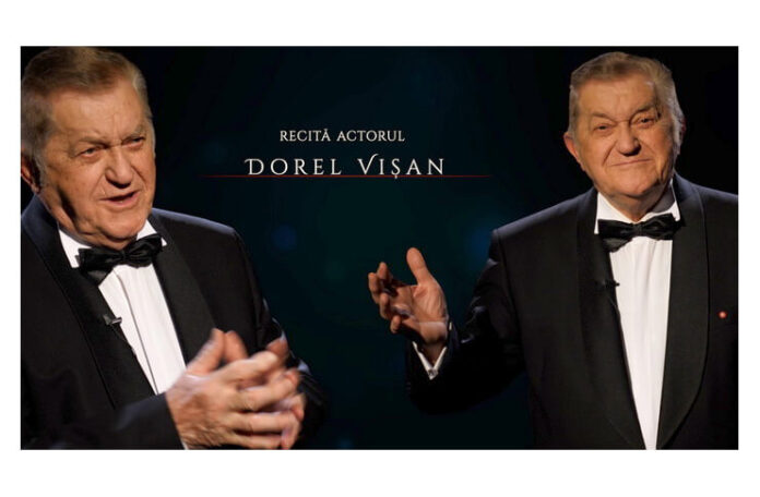 Foto: Virgil Oprina