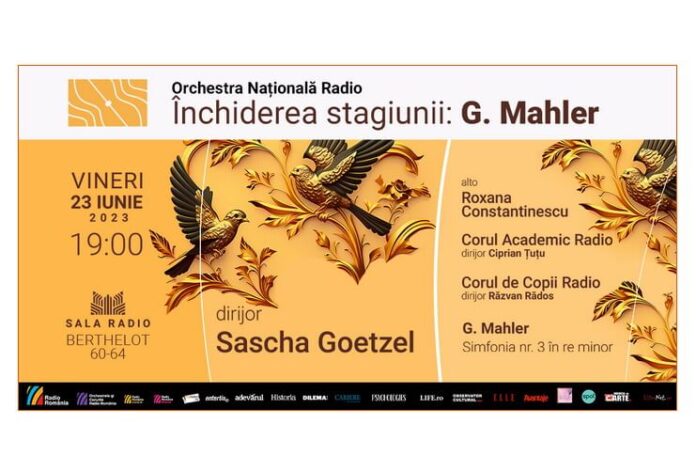 Poster-orizontal 23 Iunie 2023 Mahler (1)