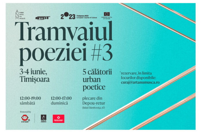 Vizual Tramvaiul Poeziei 2023_editia 3 (1) Vizual Tramvaiul Poeziei 2023_editia 3 (1)