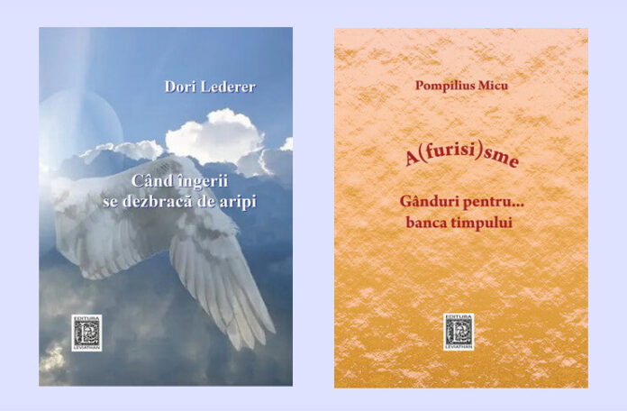 editura leviathan dori lederer pompilius micu