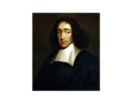 Baruch Spinoza (1)