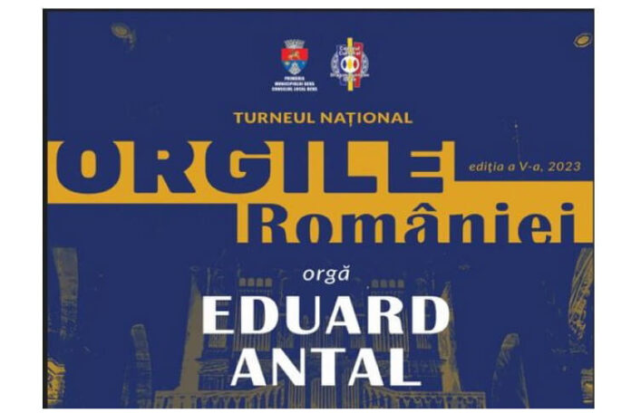 orgile romaniei
