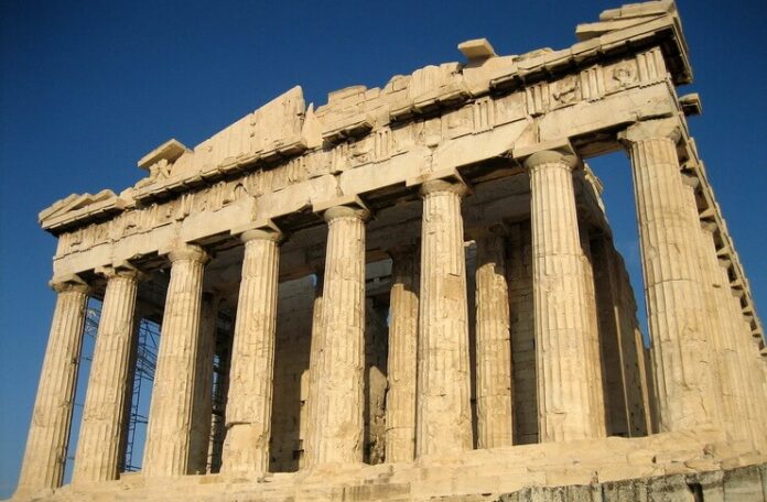 acropole acropole