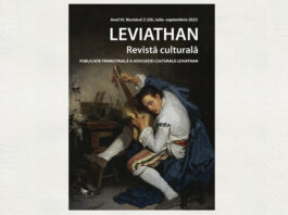 leviathan nr 3_2023 coperta 1