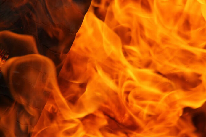 prevenire incendii