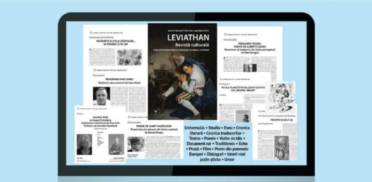 revista leviathan nr 3 iulie_sept 2023 ed online