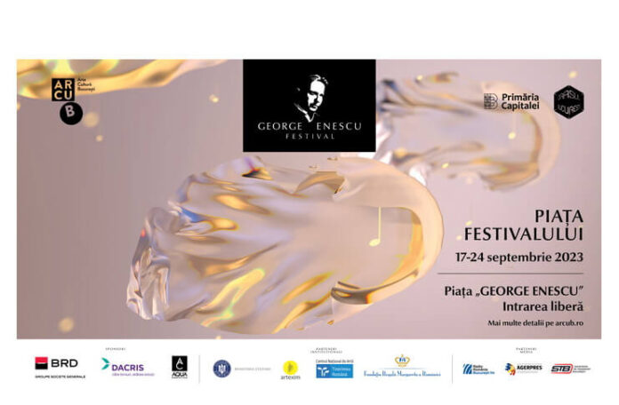 Cover Piata Festivalului International George Enescu (1)
