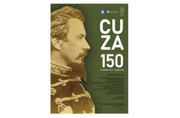 expozitie cuza