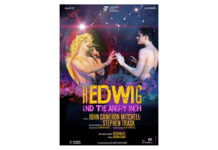 Poster Hedwig