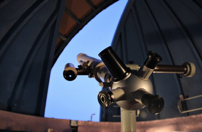 astronomie