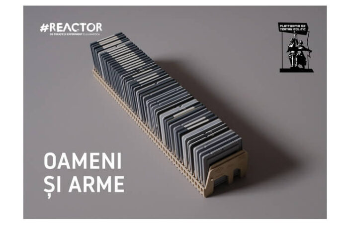 reactor