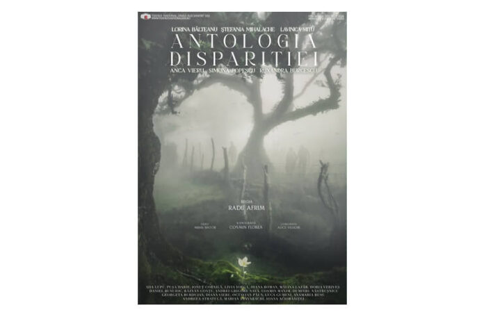 Afis Antologia Disparitiei (1) Afis Antologia Disparitiei (1)