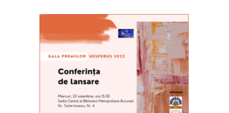 Conferința de lansare_Premiile HESPERUS 2023 (1)