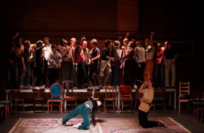 Foto Andrei-Gindac –TwoBugs. Sursa Teatrul Metropolis (1)
