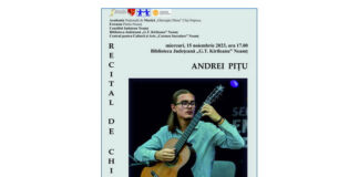 Recital Andrei Pitu (1)