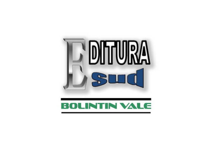 editura sud
