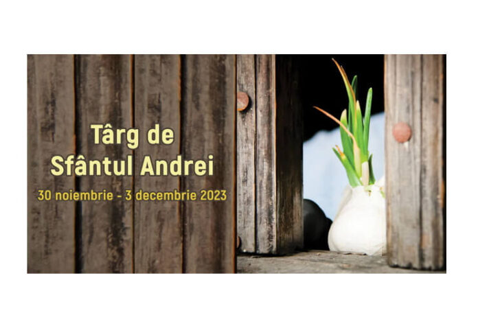 târg de Sfântul Andrei (2) târg de Sfântul Andrei (2)