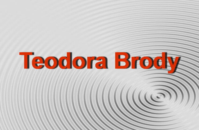teodora brody