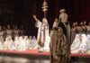 Știri: „Carmen” în cadrul FNT, „Nabucco” și „Don Giovanni”, pe scena Operei Naționale București, în a doua parte a lunii octombrie „Nabucco”. Sursa foto: ONB