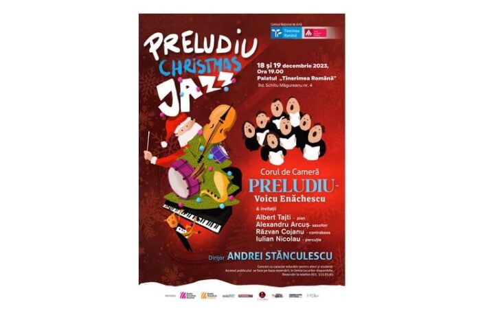 Afis Preludiu Jazz 18.12.2023 (1)