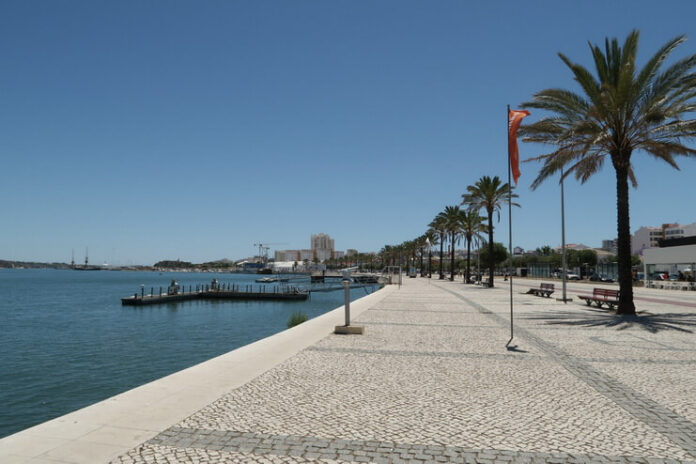 Portimão, Portugalia