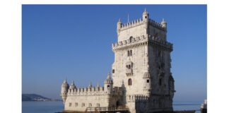 Turnul Belém, Lisabona (1)
