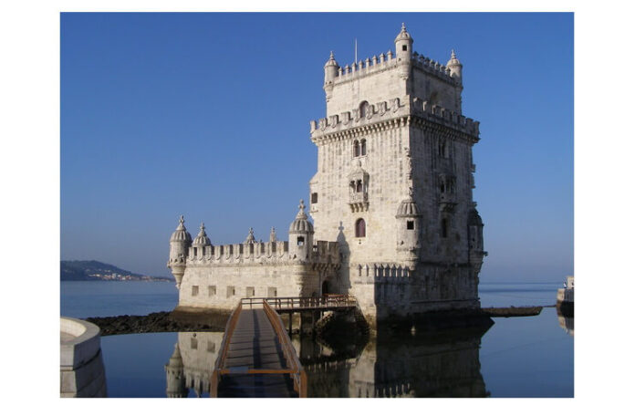 Turnul Belém, Lisabona (1)