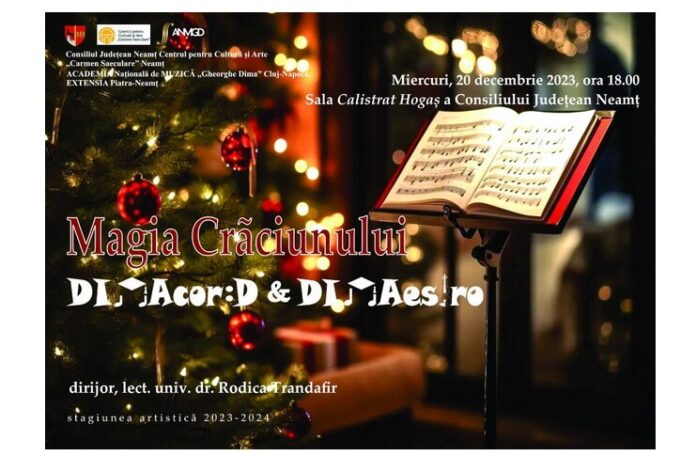 magia crăciunului (1)