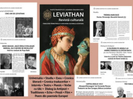 revista leviathan nr 4 octombrie_dec 2023 ed tiparita