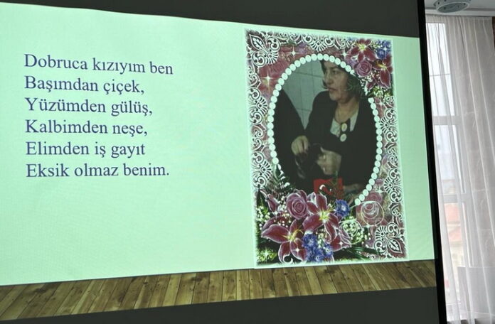 sezatoare literara