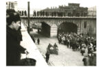 Fotografie de arhivă: Deportarea evreilor în Odessa, 1941