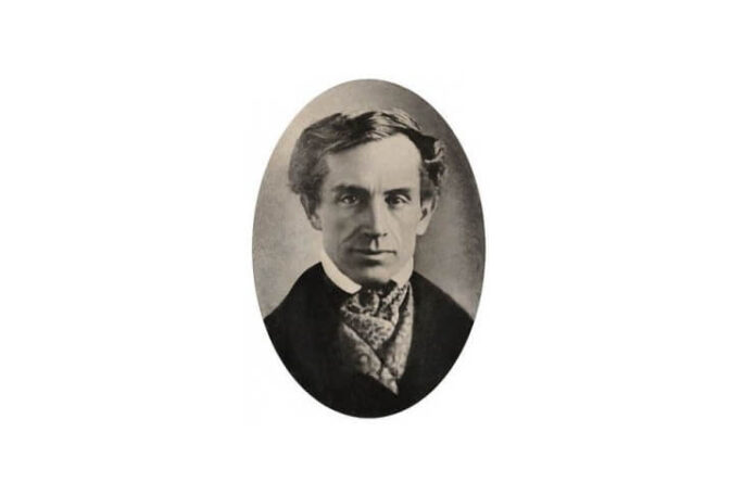 Samuel Morse