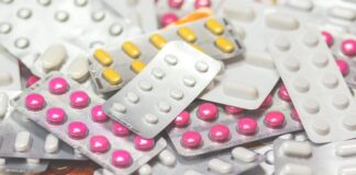 farmacie tableta