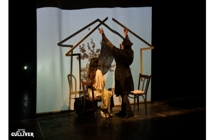 teatrul gulliver teatrul gulliver