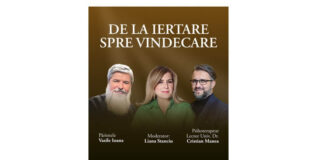 De la Iertare spre Vindecare - 6.02.2024 (1)