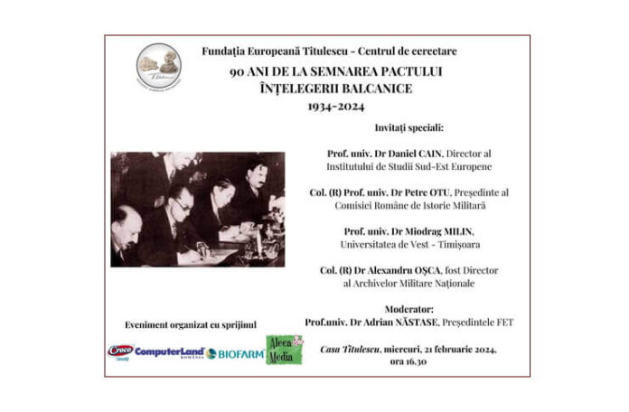 fundația Europeană Titulescu (1)