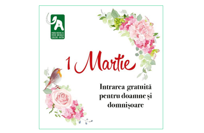muzeul Antipa 1 martie (1)
