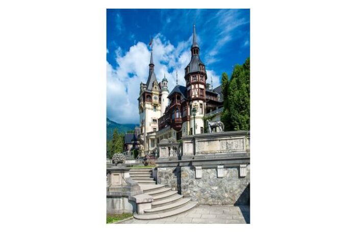 castelul peles