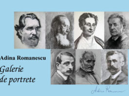 hortensia papadat-bengescu portret de adina romanescu