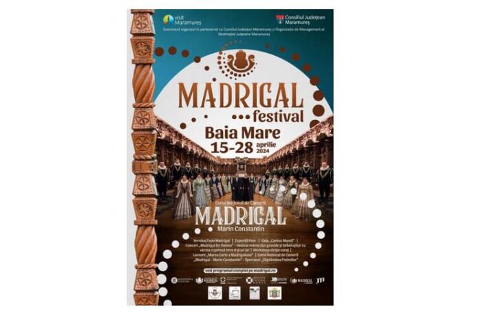 _Festival Madrigal Baia Mare _Festival Madrigal Baia Mare