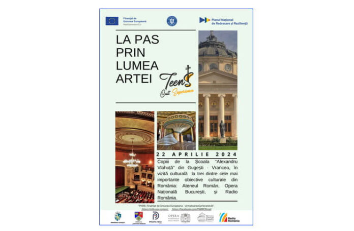VIZITA CULTURALA BUCURESTI (1)