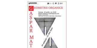 geometrii organice (1)