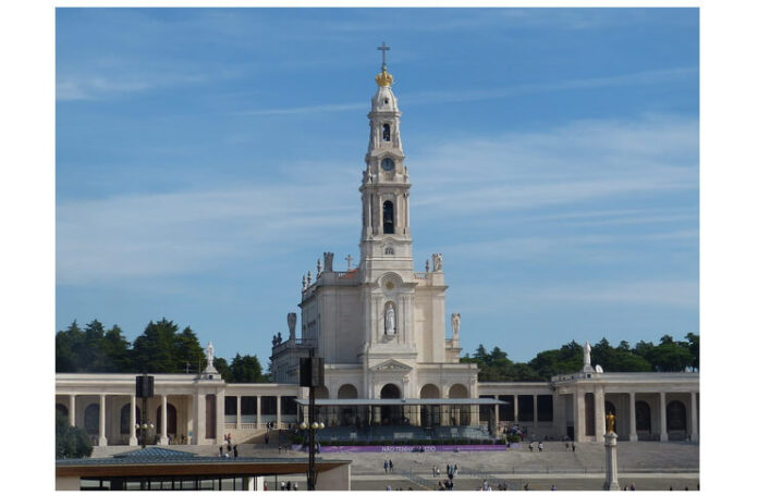 Fátima, Portugalia