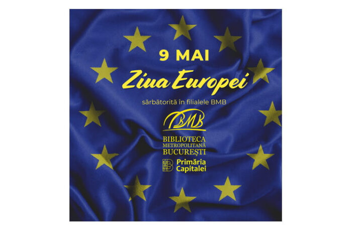 Ziua Europei (1)
