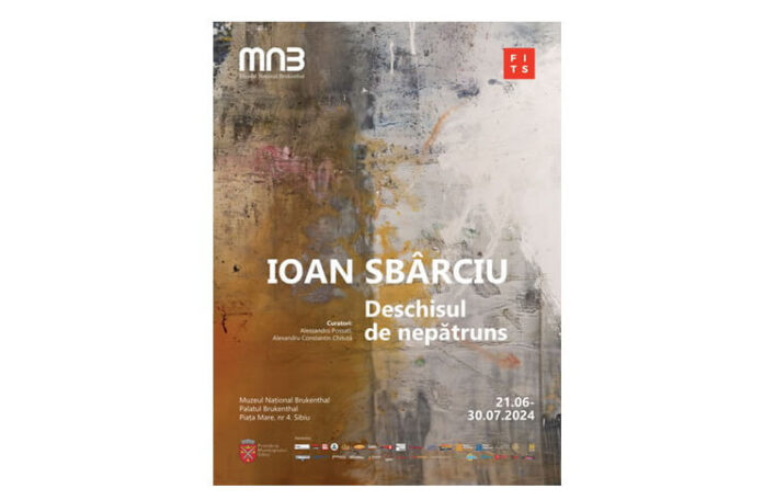 Expo Ioan Sbârciu (1) Expo Ioan Sbârciu (1)