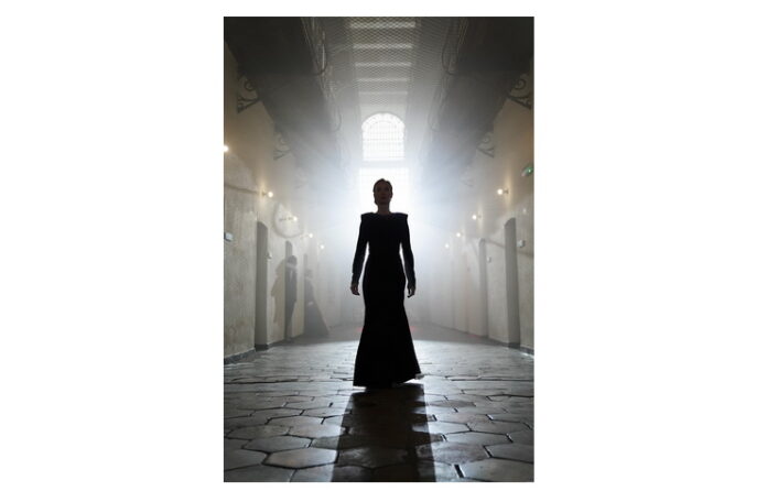 Madrigal_filmare Pater noster_Memorial Sighet (1)