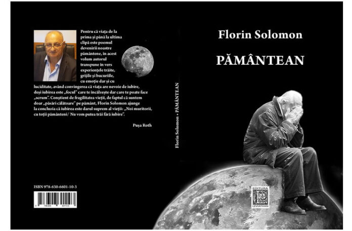 PAMANTEAN florin solomon editura leviathan