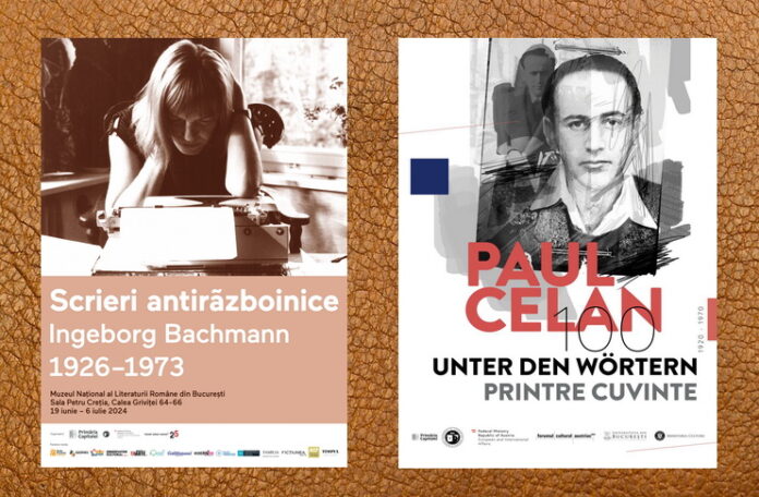 expozitii bachmann celan
